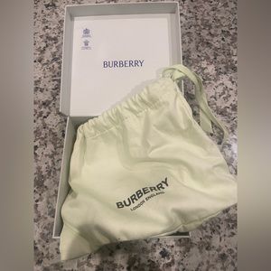 Burberry Headband